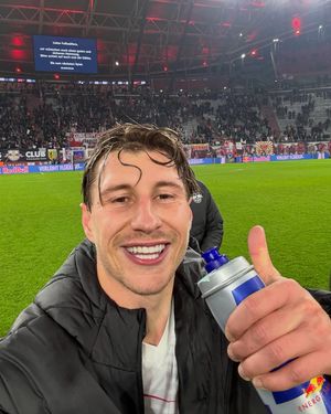 Image post by @rbleipzig on Instagram