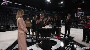 Video post by @Las Vegas Aces on YouTube