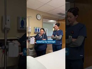 Video post by @lifeatadventhealth on YouTube