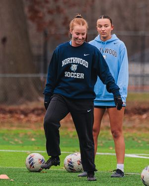 Image post by @nutimberwolves on Instagram