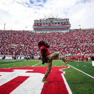 Image post by @iuhoosiers on Instagram