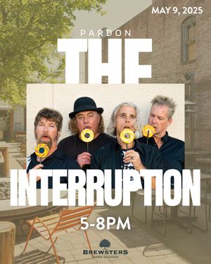 Image post by @brewstersbeergarden on Instagram