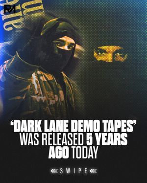 Image post by @rapmusic on Instagram