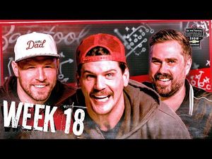 Video post by @barstoolgambling on YouTube