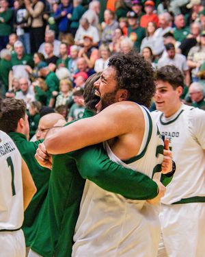 Image post by @csuathletics on Instagram