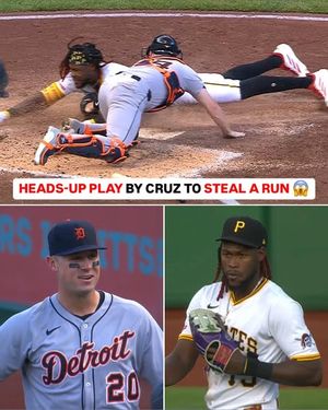 Image post by @sportsnetpittsburgh on Instagram