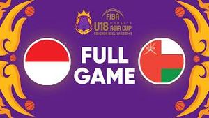 Video post by @fiba on YouTube