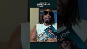 Video post by @liljon on YouTube