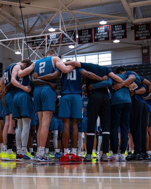 Image post by @uncwbasketball on Instagram