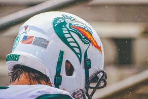Image post by @UAB_FB on Twitter