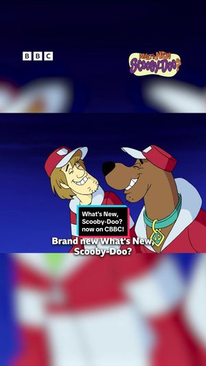 Video post by @cbbc on TikTok