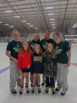 Image post by @heronhockey on Instagram