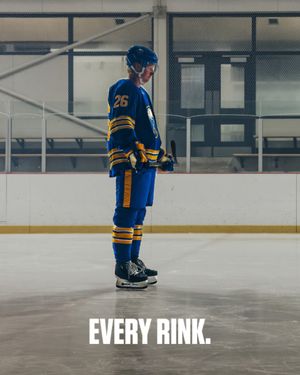 Image post by @warriorhky on Instagram