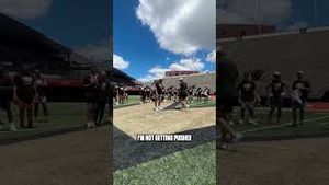 Video post by @nfl on YouTube
