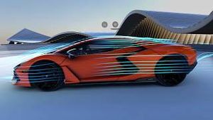 Video post by @lamborghini on YouTube