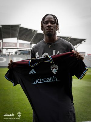 Image post by @coloradorapids on Instagram