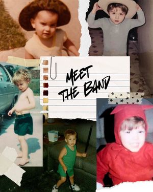 Image post by @therealjoseyscott on Instagram