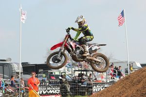 Image post by @racerxonline on Instagram