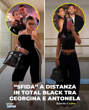 Image post by @sportmediaset on Instagram