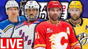 Video post by @gravitehhockey on YouTube