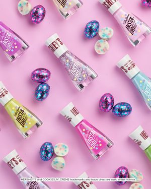 Image post by @sally_hansen on Instagram