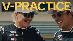 Video post by @cadillac on YouTube