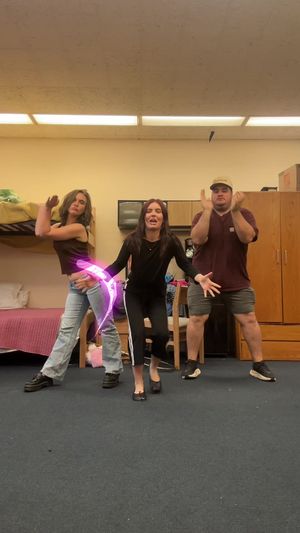 Video post by @chelseamatkins on TikTok