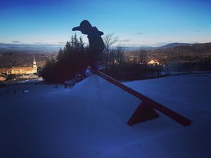 Image post by @noahavallone on Instagram