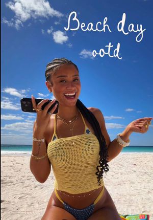 Video post by @lexielearmann on TikTok