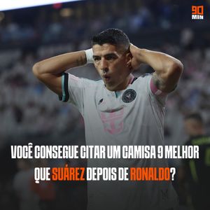 Image post by @90minbrasil on Instagram