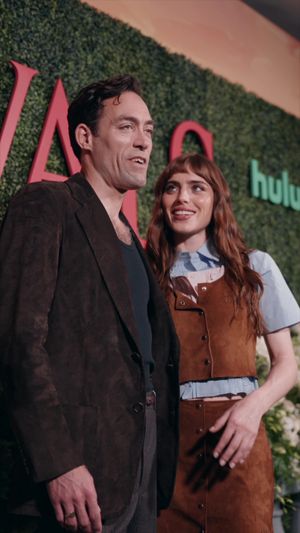 Video post by @hulu on TikTok