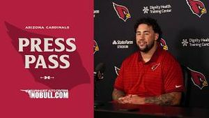 Video post by @azcardinals on YouTube