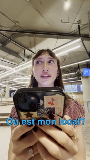 Video post by @uqam on Instagram