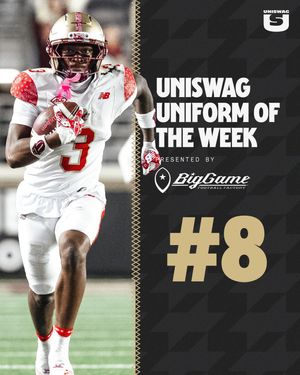 Image post by @uniswag on Instagram