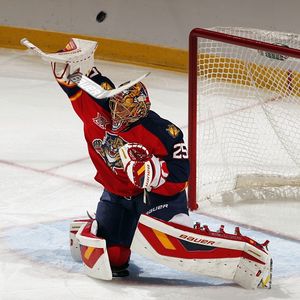 Image post by @flapanthers on Instagram