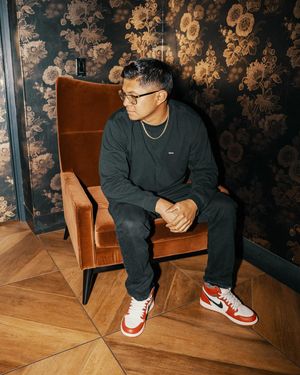 Image post by @itsgshoots on Instagram