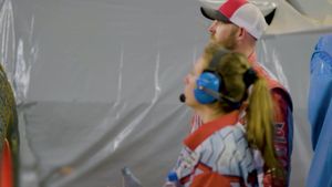 Video post by @MonsterJam on Facebook