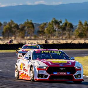 Image post by @shellmotorsport on Instagram