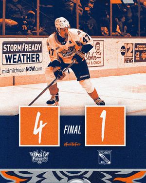 Image post by @flintfirebirds on Instagram