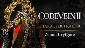 Video post by @bandainamcoamerica on YouTube