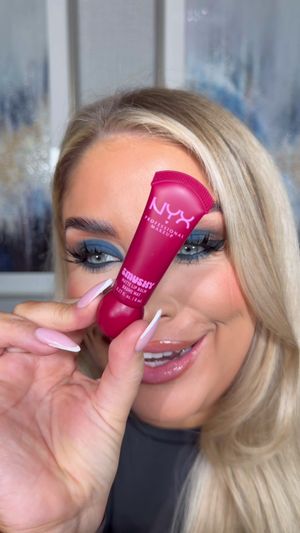 Video post by @beckymorganmakeup on TikTok