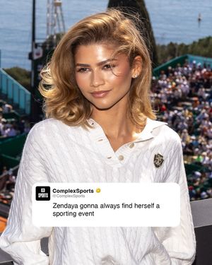 Image post by @complexsports on Instagram