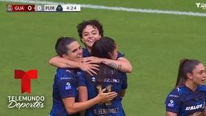 Video post by @deportes on YouTube