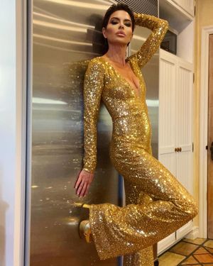 Image post by @lisarinna on Instagram
