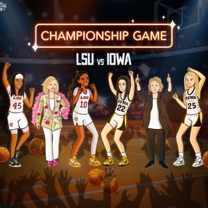 Image post by @marchmadnesswbb on Instagram