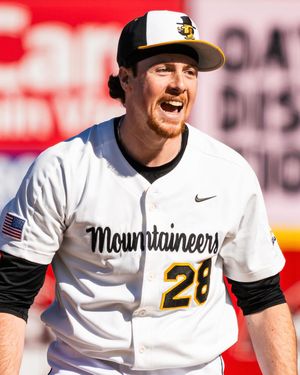 Image post by @appbaseball on Instagram