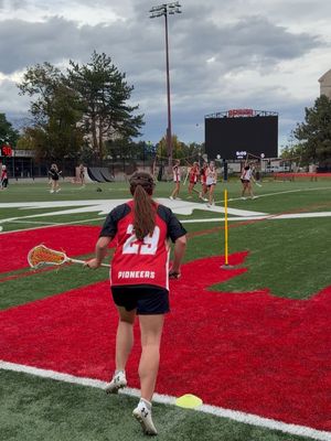 Image post by @du_wlax on Instagram