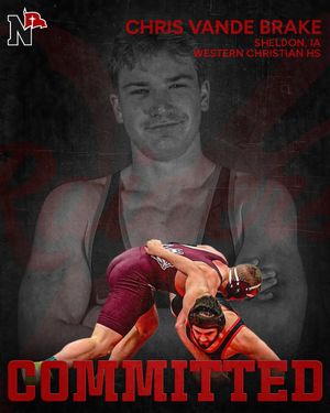 Image post by @nwcwrestling on Instagram