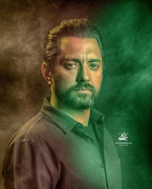 Image post by @tavakolipix on Instagram
