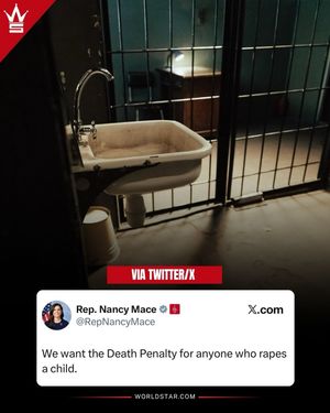 Image post by @worldstar on Instagram